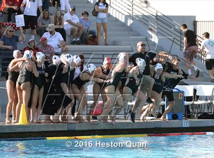 Thumbnail 3 in Murrieta Valley vs El Toro (CIF-SS D2 Final) photogallery.