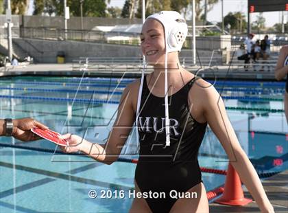Thumbnail 2 in Murrieta Valley vs El Toro (CIF-SS D2 Final) photogallery.