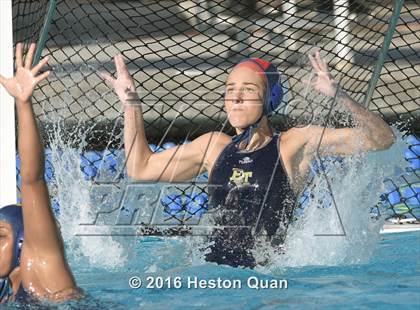 Thumbnail 3 in Murrieta Valley vs El Toro (CIF-SS D2 Final) photogallery.