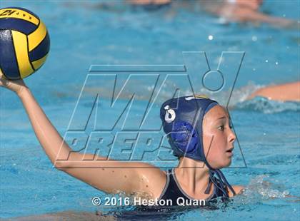 Thumbnail 1 in Murrieta Valley vs El Toro (CIF-SS D2 Final) photogallery.