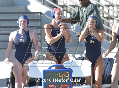 Thumbnail 1 in Murrieta Valley vs El Toro (CIF-SS D2 Final) photogallery.