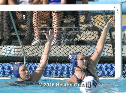 Thumbnail 3 in Murrieta Valley vs El Toro (CIF-SS D2 Final) photogallery.