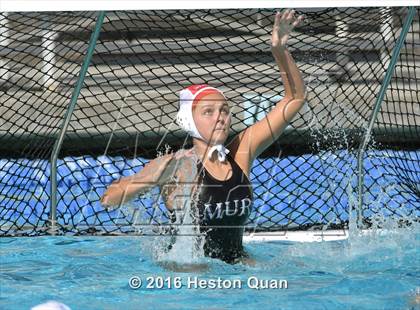 Thumbnail 2 in Murrieta Valley vs El Toro (CIF-SS D2 Final) photogallery.