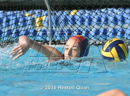 Thumbnail 1 in Murrieta Valley vs El Toro (CIF-SS D2 Final) photogallery.