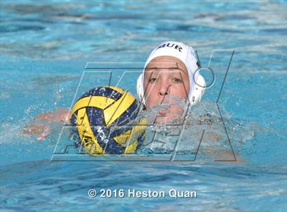 Thumbnail 1 in Murrieta Valley vs El Toro (CIF-SS D2 Final) photogallery.