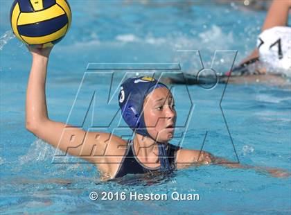 Thumbnail 1 in Murrieta Valley vs El Toro (CIF-SS D2 Final) photogallery.