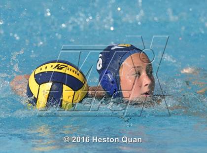 Thumbnail 2 in Murrieta Valley vs El Toro (CIF-SS D2 Final) photogallery.
