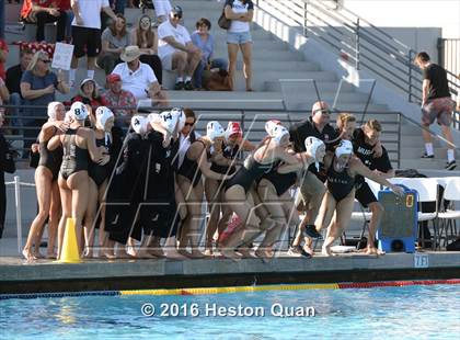 Thumbnail 2 in Murrieta Valley vs El Toro (CIF-SS D2 Final) photogallery.