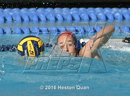 Thumbnail 1 in Murrieta Valley vs El Toro (CIF-SS D2 Final) photogallery.