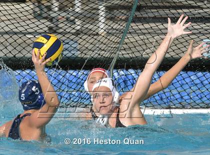 Thumbnail 1 in Murrieta Valley vs El Toro (CIF-SS D2 Final) photogallery.