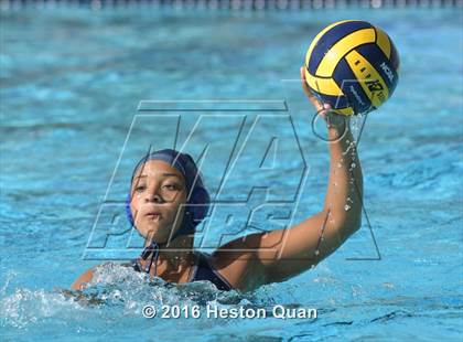 Thumbnail 3 in Murrieta Valley vs El Toro (CIF-SS D2 Final) photogallery.