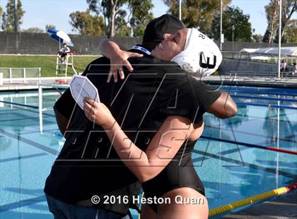 Thumbnail 1 in Murrieta Valley vs El Toro (CIF-SS D2 Final) photogallery.