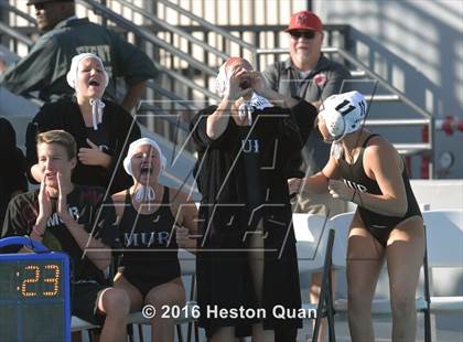 Thumbnail 2 in Murrieta Valley vs El Toro (CIF-SS D2 Final) photogallery.