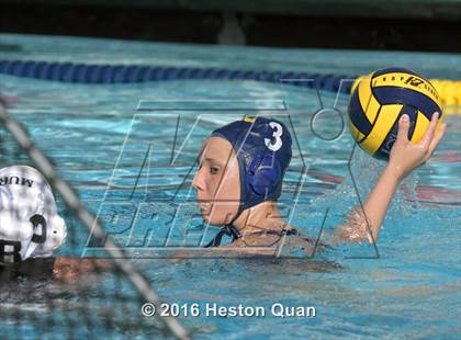 Thumbnail 3 in Murrieta Valley vs El Toro (CIF-SS D2 Final) photogallery.