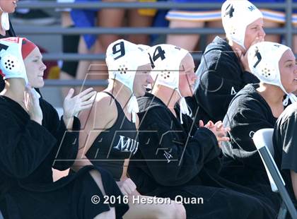 Thumbnail 2 in Murrieta Valley vs El Toro (CIF-SS D2 Final) photogallery.