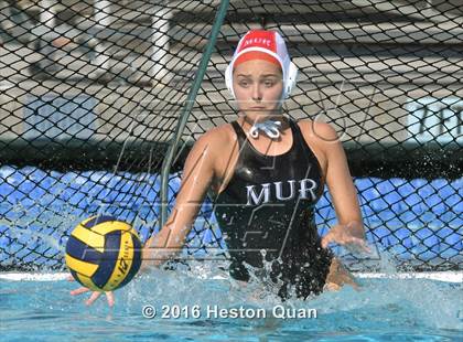 Thumbnail 3 in Murrieta Valley vs El Toro (CIF-SS D2 Final) photogallery.