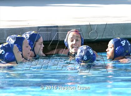 Thumbnail 1 in Murrieta Valley vs El Toro (CIF-SS D2 Final) photogallery.