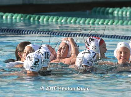 Thumbnail 2 in Murrieta Valley vs El Toro (CIF-SS D2 Final) photogallery.