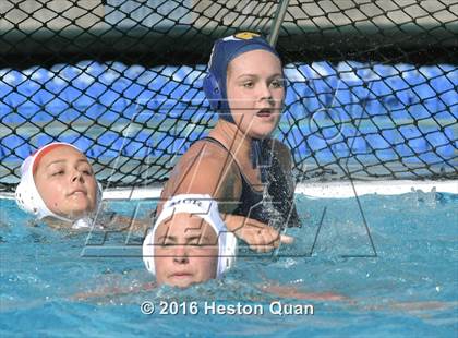 Thumbnail 3 in Murrieta Valley vs El Toro (CIF-SS D2 Final) photogallery.
