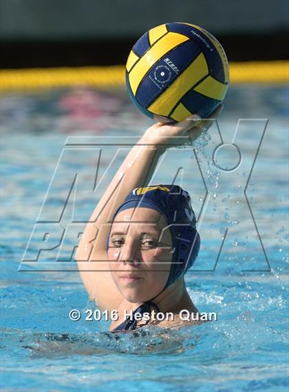 Thumbnail 1 in Murrieta Valley vs El Toro (CIF-SS D2 Final) photogallery.