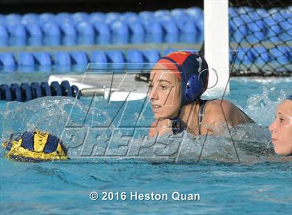Thumbnail 1 in Murrieta Valley vs El Toro (CIF-SS D2 Final) photogallery.