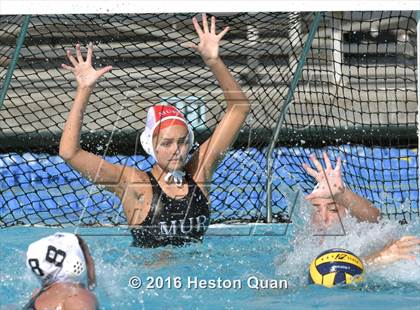 Thumbnail 1 in Murrieta Valley vs El Toro (CIF-SS D2 Final) photogallery.