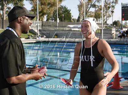 Thumbnail 2 in Murrieta Valley vs El Toro (CIF-SS D2 Final) photogallery.
