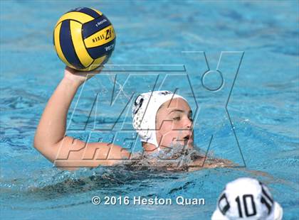 Thumbnail 2 in Murrieta Valley vs El Toro (CIF-SS D2 Final) photogallery.