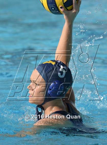 Thumbnail 3 in Murrieta Valley vs El Toro (CIF-SS D2 Final) photogallery.