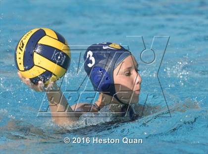 Thumbnail 1 in Murrieta Valley vs El Toro (CIF-SS D2 Final) photogallery.