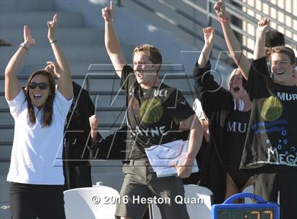 Thumbnail 2 in Murrieta Valley vs El Toro (CIF-SS D2 Final) photogallery.