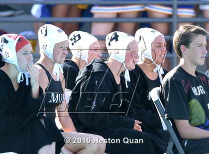 Thumbnail 3 in Murrieta Valley vs El Toro (CIF-SS D2 Final) photogallery.