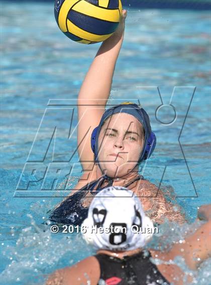 Thumbnail 2 in Murrieta Valley vs El Toro (CIF-SS D2 Final) photogallery.