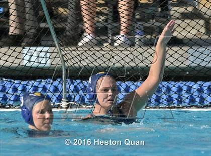 Thumbnail 1 in Murrieta Valley vs El Toro (CIF-SS D2 Final) photogallery.