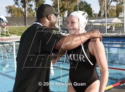 Thumbnail 3 in Murrieta Valley vs El Toro (CIF-SS D2 Final) photogallery.