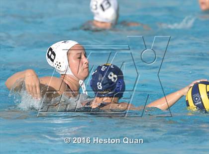 Thumbnail 1 in Murrieta Valley vs El Toro (CIF-SS D2 Final) photogallery.