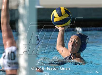 Thumbnail 1 in Murrieta Valley vs El Toro (CIF-SS D2 Final) photogallery.