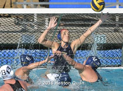 Thumbnail 2 in Murrieta Valley vs El Toro (CIF-SS D2 Final) photogallery.