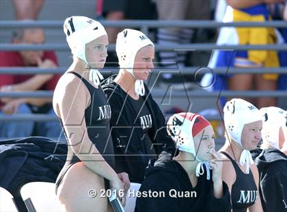 Thumbnail 2 in Murrieta Valley vs El Toro (CIF-SS D2 Final) photogallery.