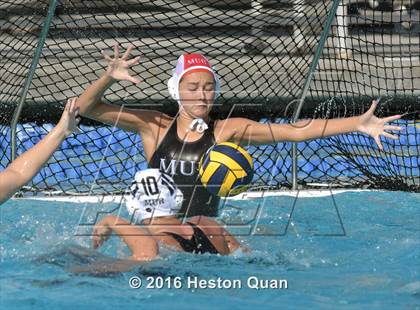 Thumbnail 3 in Murrieta Valley vs El Toro (CIF-SS D2 Final) photogallery.