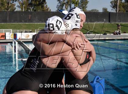 Thumbnail 2 in Murrieta Valley vs El Toro (CIF-SS D2 Final) photogallery.