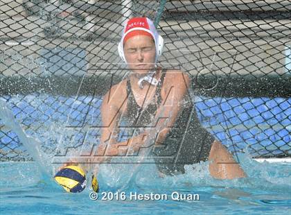 Thumbnail 1 in Murrieta Valley vs El Toro (CIF-SS D2 Final) photogallery.