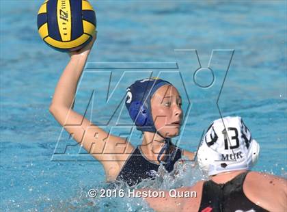 Thumbnail 1 in Murrieta Valley vs El Toro (CIF-SS D2 Final) photogallery.