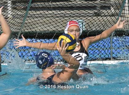 Thumbnail 2 in Murrieta Valley vs El Toro (CIF-SS D2 Final) photogallery.