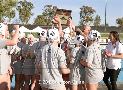 Thumbnail 3 in Murrieta Valley vs El Toro (CIF-SS D2 Final) photogallery.