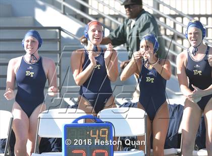 Thumbnail 2 in Murrieta Valley vs El Toro (CIF-SS D2 Final) photogallery.