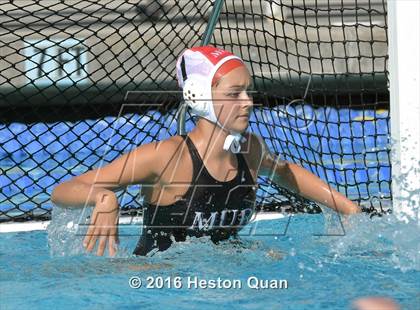 Thumbnail 3 in Murrieta Valley vs El Toro (CIF-SS D2 Final) photogallery.