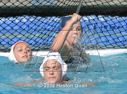 Thumbnail 2 in Murrieta Valley vs El Toro (CIF-SS D2 Final) photogallery.