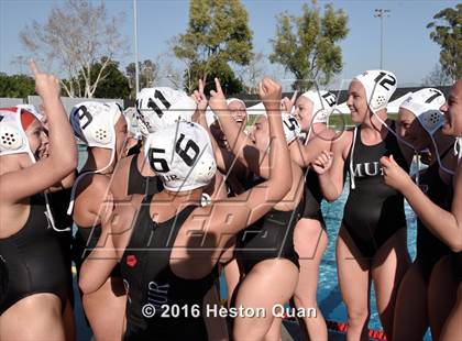 Thumbnail 1 in Murrieta Valley vs El Toro (CIF-SS D2 Final) photogallery.