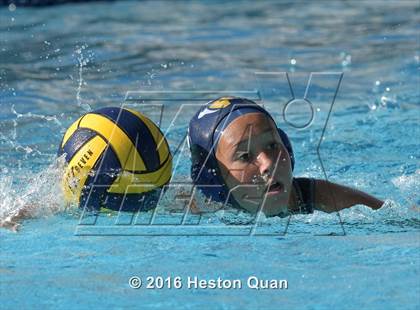 Thumbnail 1 in Murrieta Valley vs El Toro (CIF-SS D2 Final) photogallery.